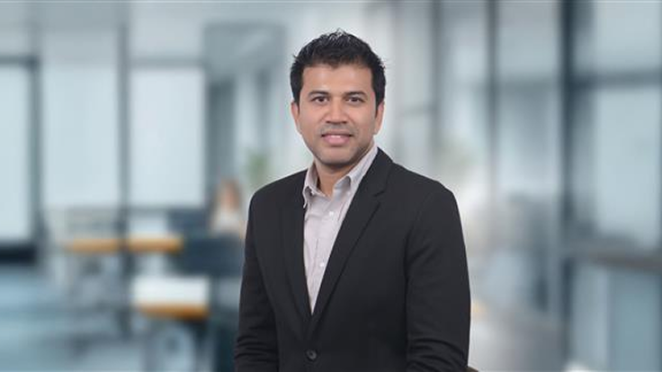 Interview with Thurupathan Vijayakumar, co-founder and CEO