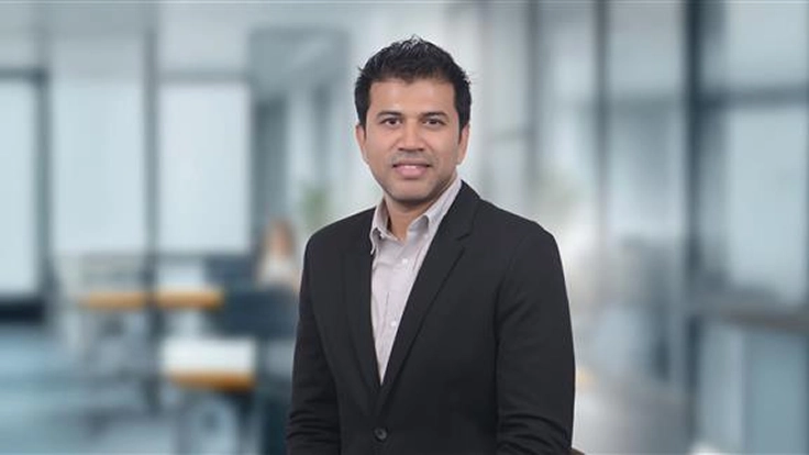 Intervju med Thurupathan Vijayakumar, medgrundare och VD