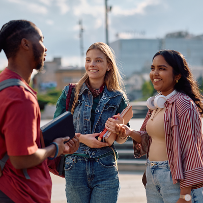 Princeton Review Team