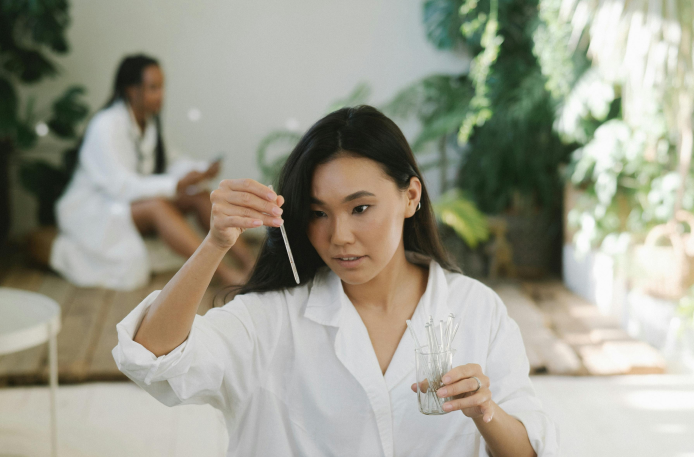 Water infrastructure in Norway