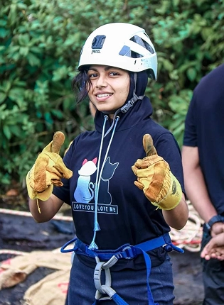 Have Fun Along the Way