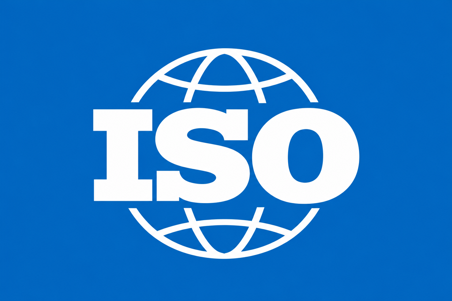 ISO/IEC 27001:2022 Certified