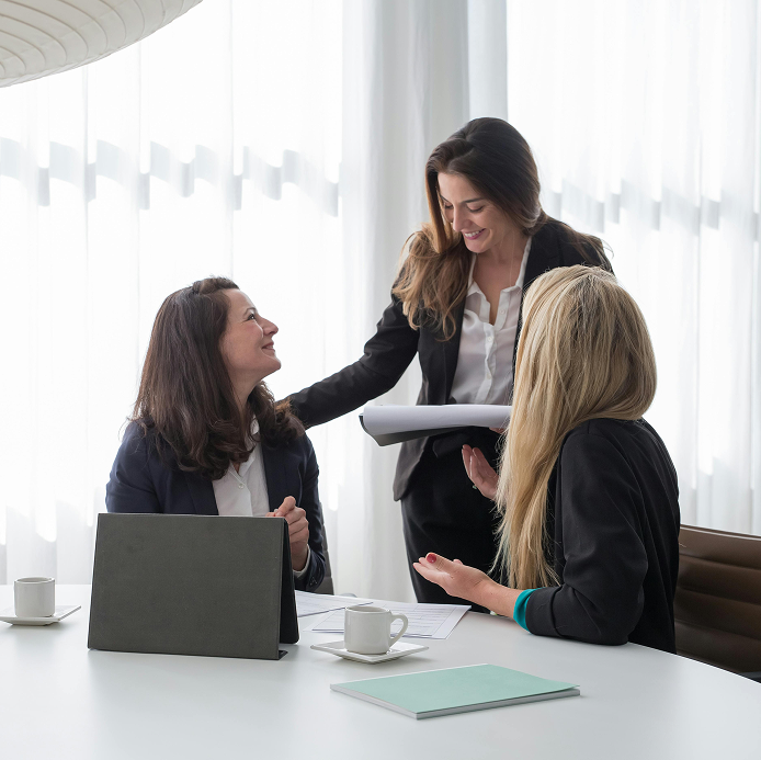 Build Operate Transfer