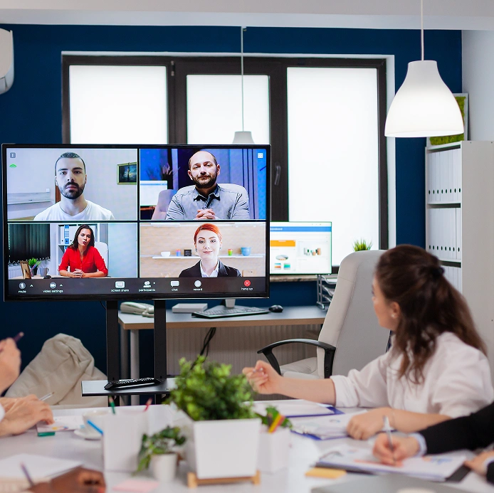 Integrerade kompetenser