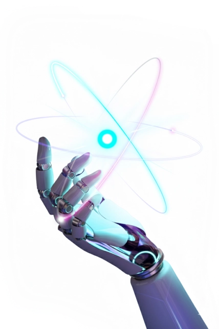 Sidovy av flicka som går med gravid mamma